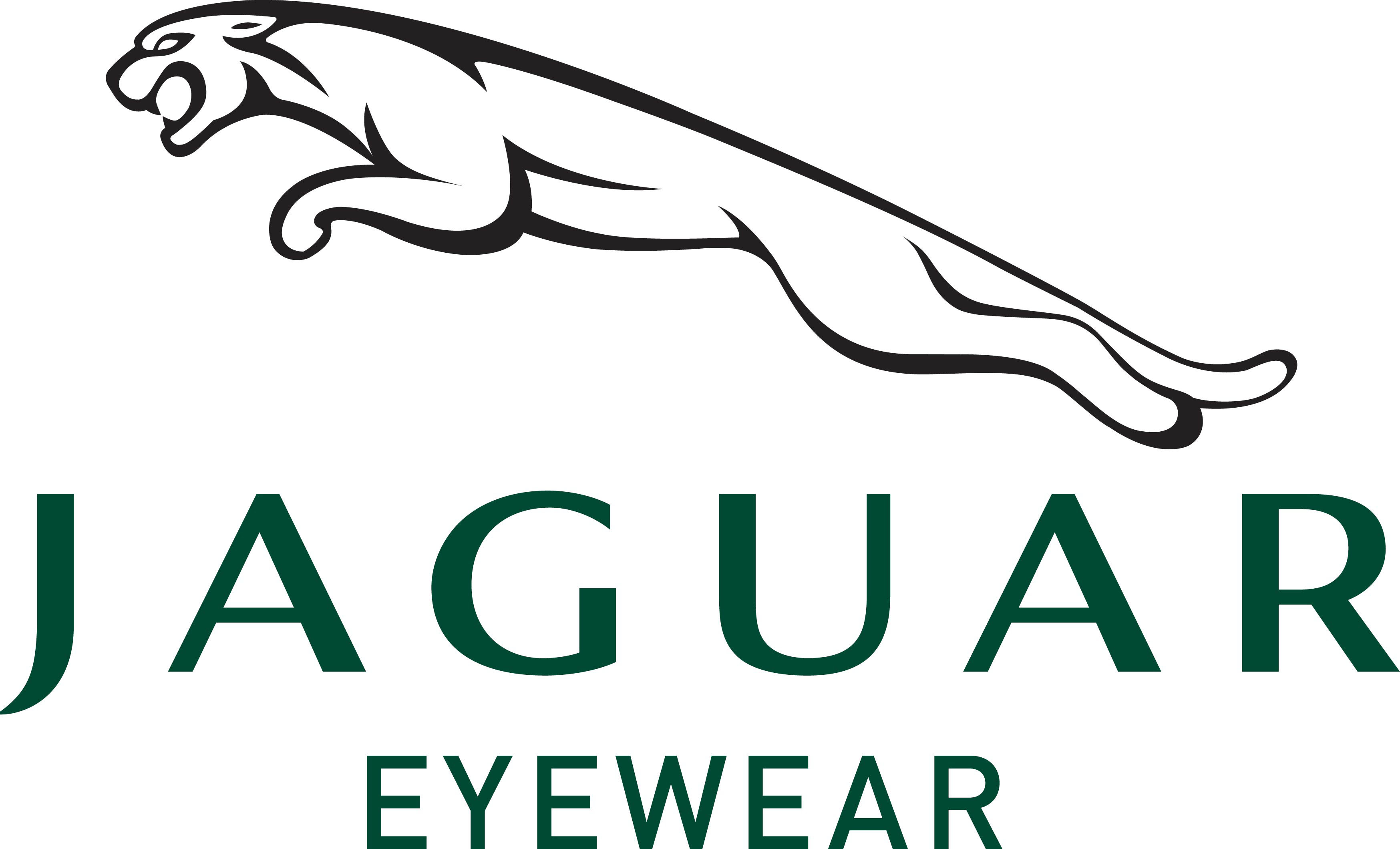 Jaguar Eyewear